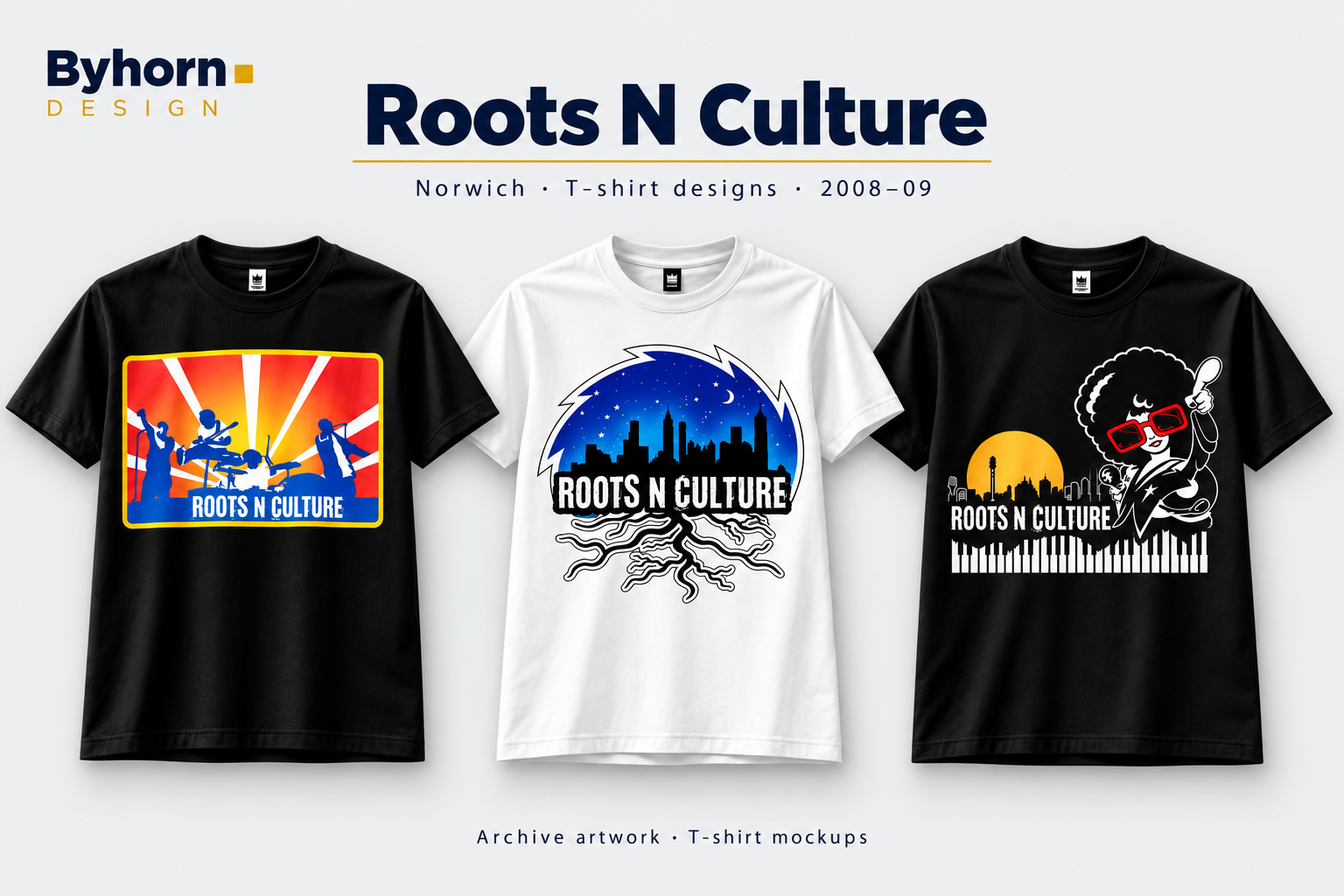 Music, culture & more
